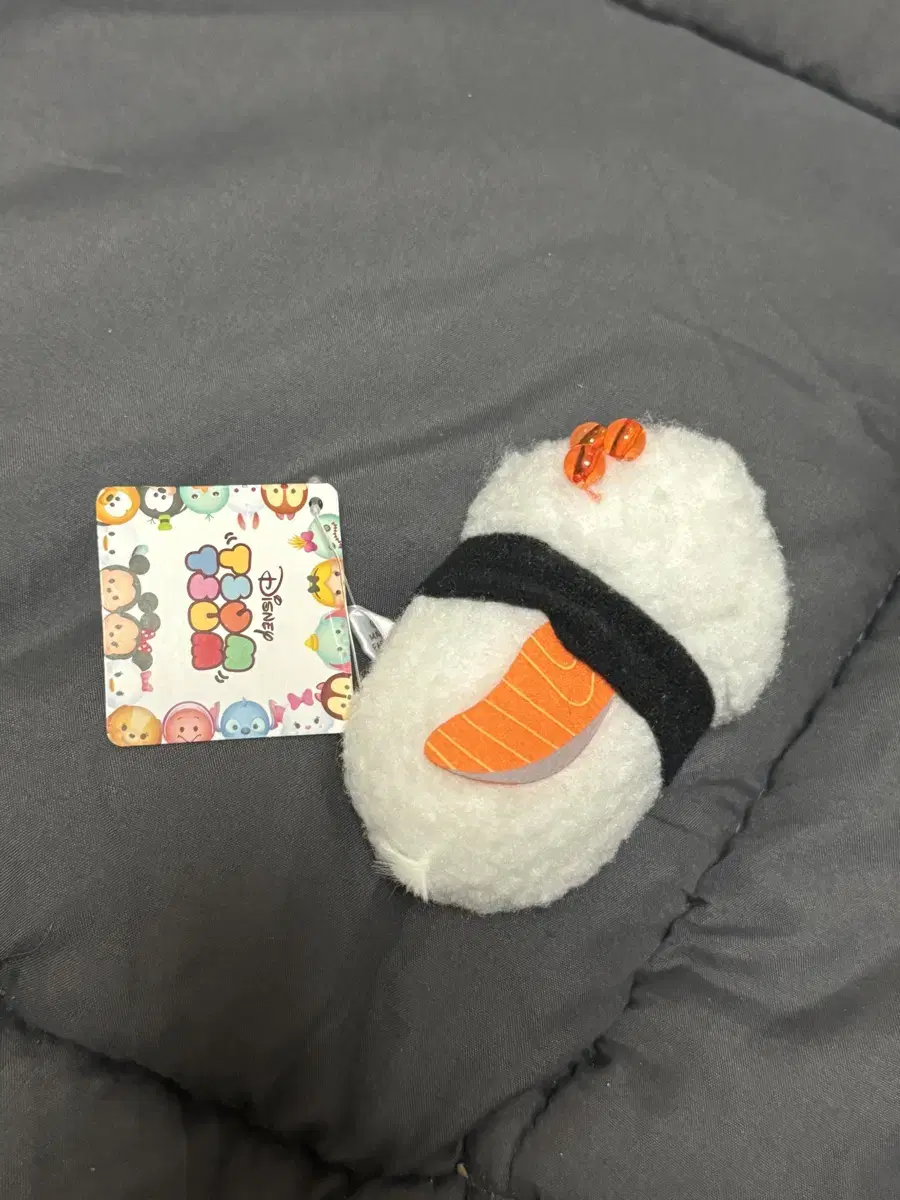 디즈니 tsum tsum mini 츠무 쯔무 도날드덕? 오리초밥